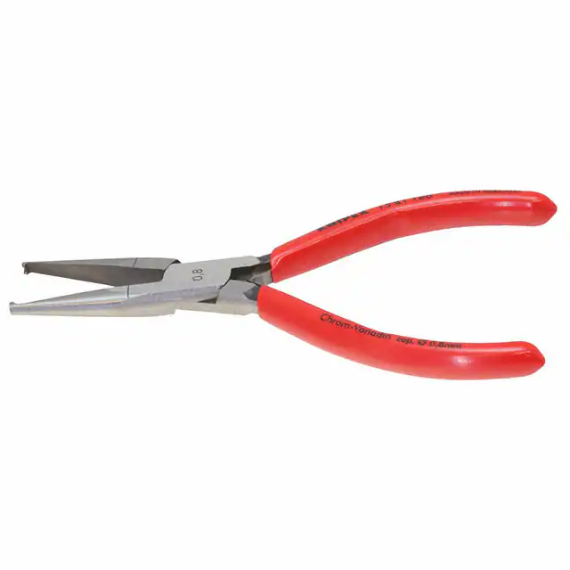15 81 160 Knipex Tools LP  Spellafili e accessori